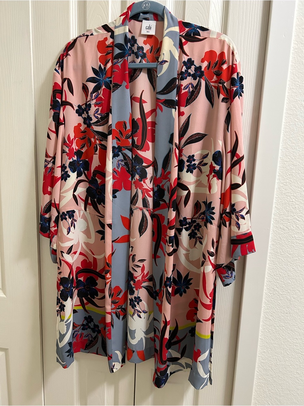 CAbi Kimono